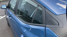 Hyundai i10 1.0 [63] Advance 5dr Auto [Nav] Petrol Hatchback